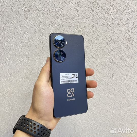 Huawei nova 12 SE, 8/256 ГБ