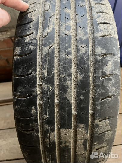 Cordiant Comfort 2 195/55 R15