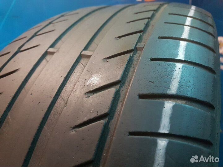 Michelin Primacy HP 235/55 R17