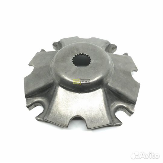 Тарелка ведущего вариатора 21431-31G00
