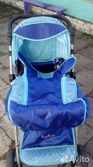 Коляска детская