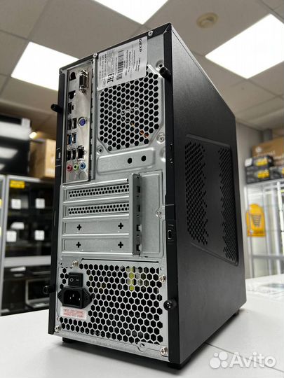Системный блок Core i3-12/ Ram 8Gb/ SSD 256Gb