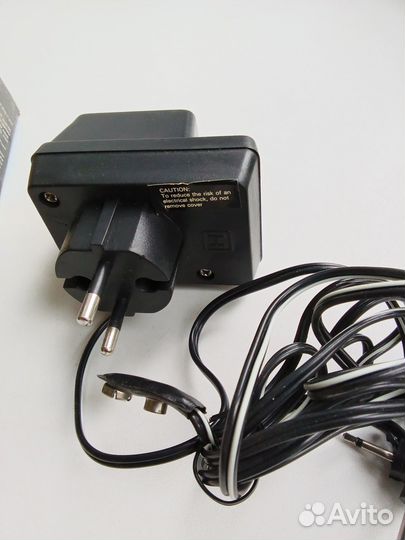 Блок питания Maxim MX21-105