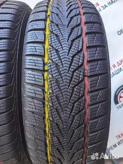 Point S Winterstar 205/60 R16 96H