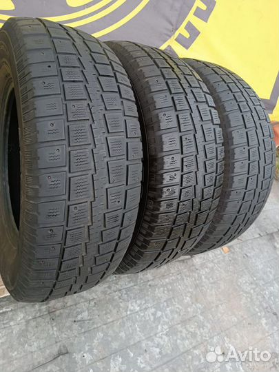 Cooper Discoverer A/T 265/70 R17 113S
