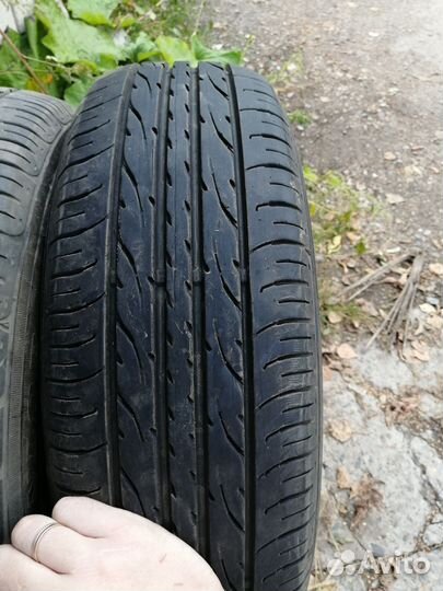 Dunlop Enasave EC203 185/65 R15