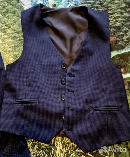 Костюм для мальчика