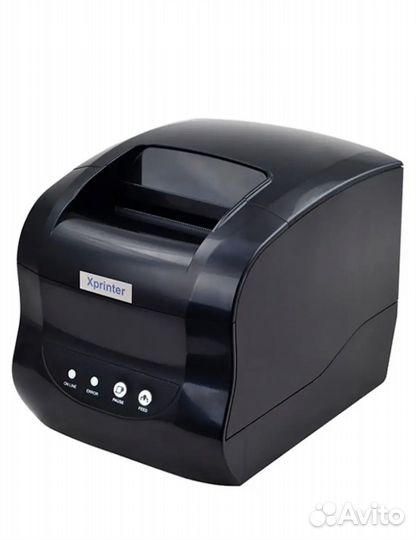 Термо принтер