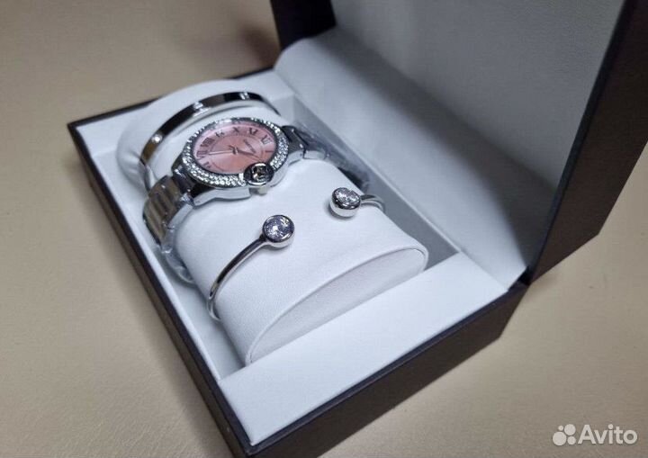 Женский набор Swarovski