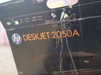 Принтер сканер копир hp descjet 2050A