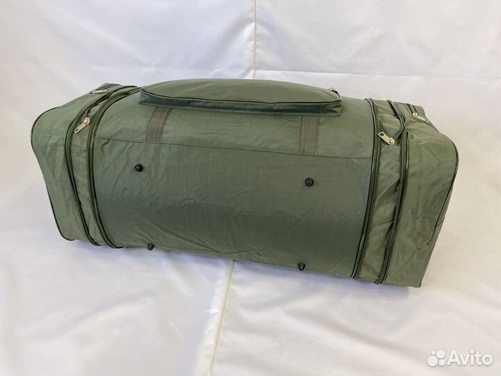 Хоккейный баул