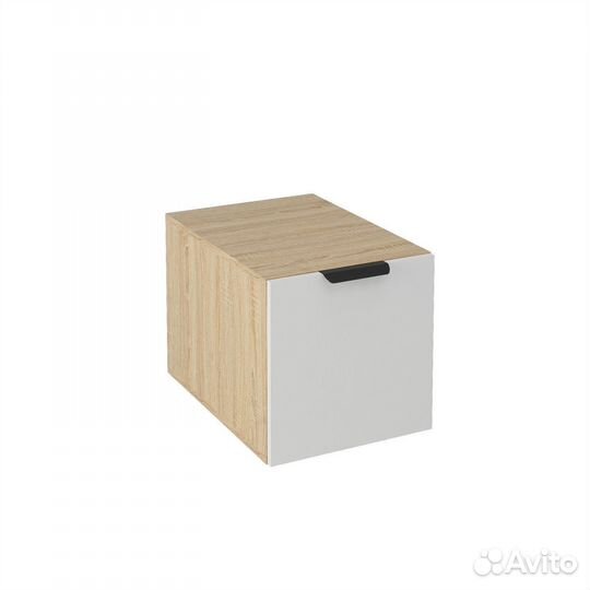 Тумба-антресоль новая