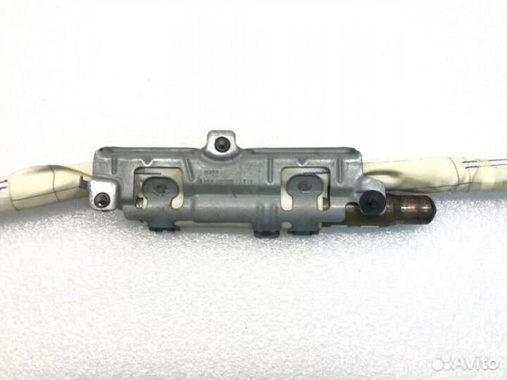 Подушка безопасности боковая правая Chevrolet