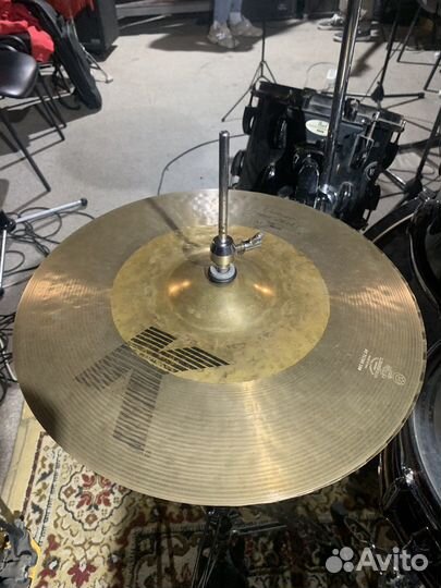 Zildjian k custom