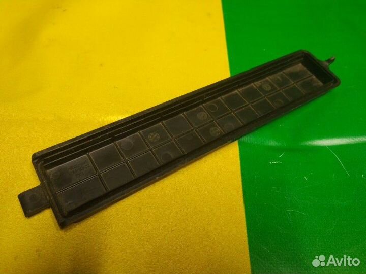 Крышка салонного фильтра Hyundai 2020-2021