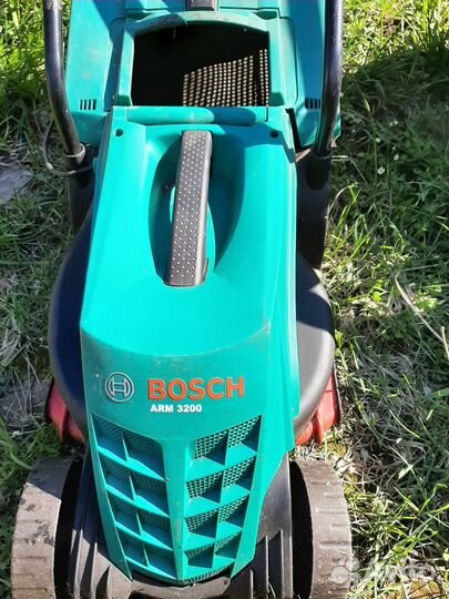 Садовая техника