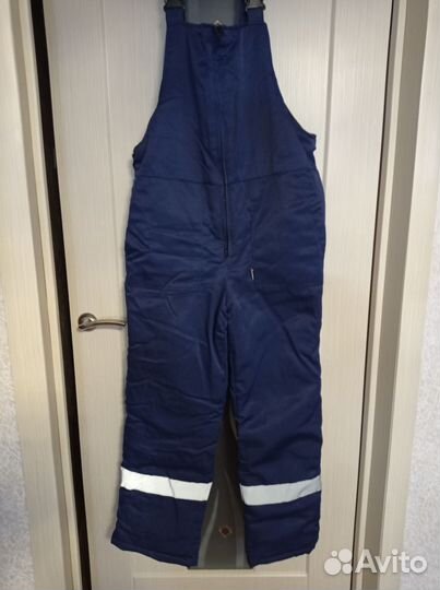 Костюм рабочий