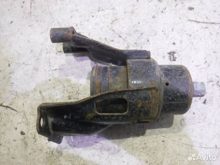 Подушка двигателя Ниссан