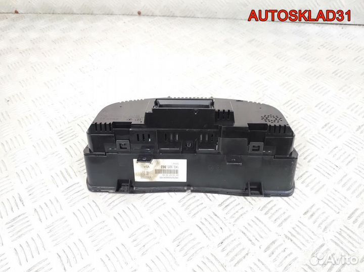 Панель приборов Volkswagen Golf 5 1K0920863 Бензин