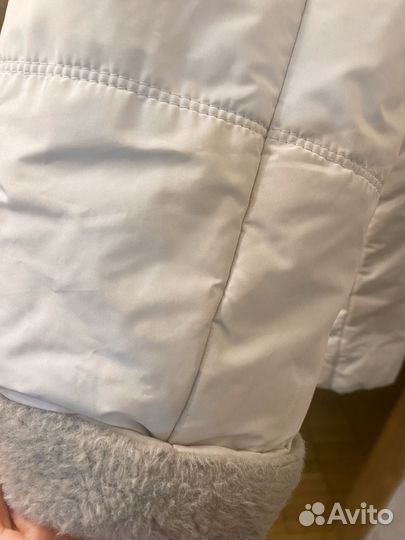 Куртка зимняя женская