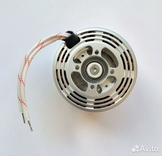 Мотор EA6515 150KV 12S бесколлекторный