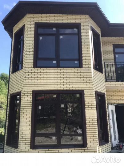 Термопанели для отделки