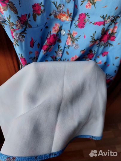 Платье женское