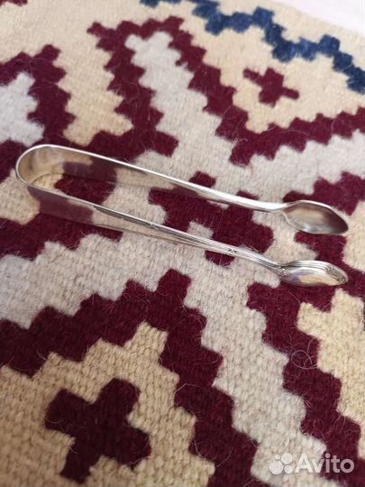 Щипцы для сахара