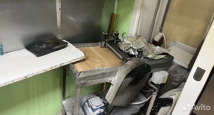 Грузинская Пекарня