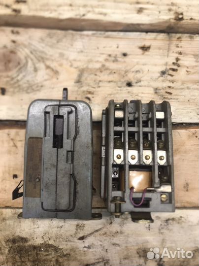 Электрика для станков