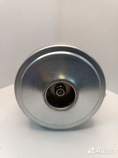 Двигатель пылесоса rolsen 1600W, H116 мм., D100 мм