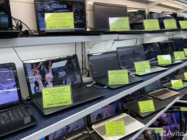 Продам фирменный ноутбук Acer