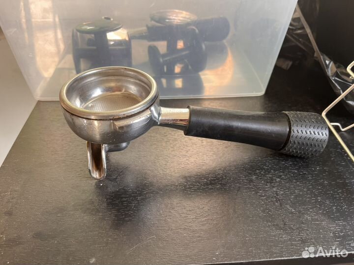 Холдер для рожковой кофемашины Nuova Simonelli