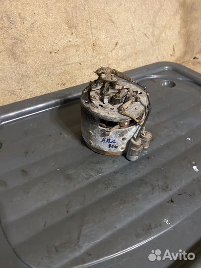 Статор генератора Ява 6в