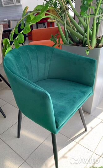 Стул мягкий «Комфорт 22»