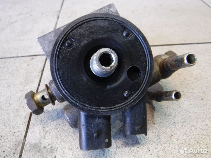 Кронштейн топливного фильтра Fiat Ducato 244