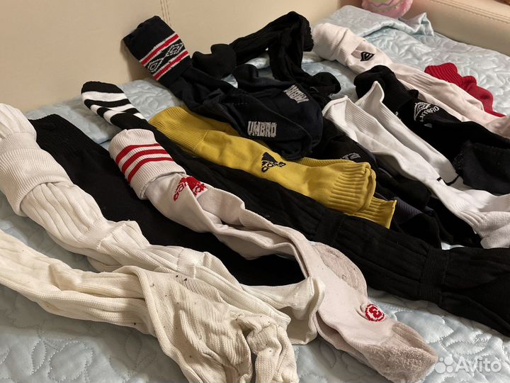 Гетры подростковые, взрослые. пакетом