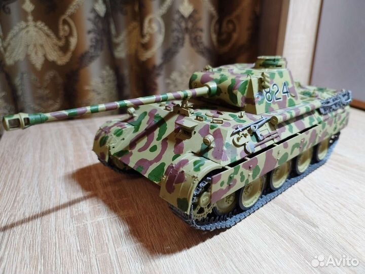 Сборные модели 1:35