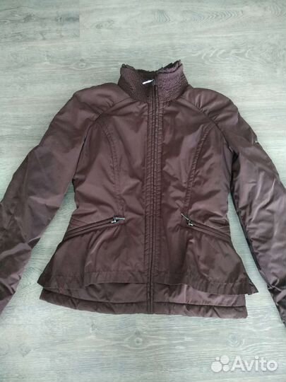 Куртка демисезонная женская 44 46