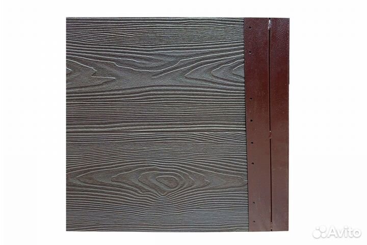 Gardeck Доска грядочная NauticPrime 450*35*2950мм