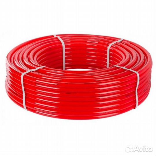 Труба для тёплого пола Stout pex a 16*2.0 100м