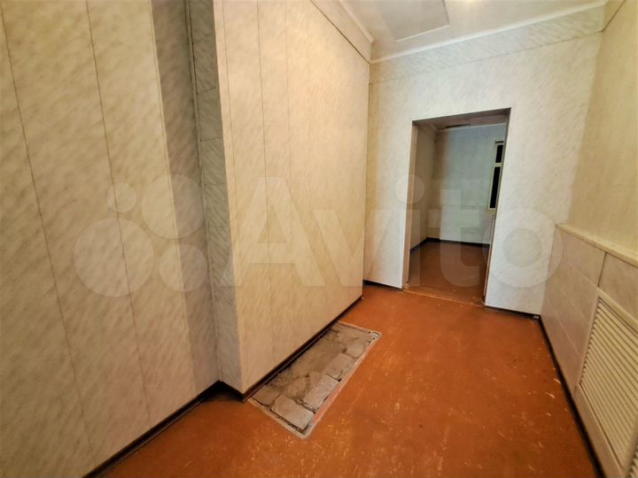 Дом 32 м² на участке 1 сот.