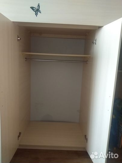 Детская кровать чердак