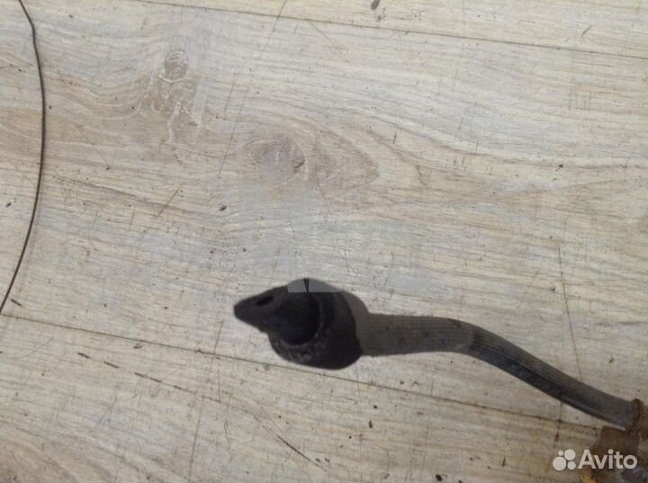 Суппорт задний правый Додж Авенжер