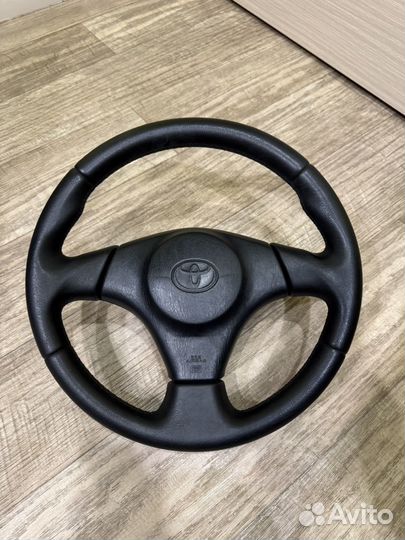 Руль Tourer Toyota Mark 2