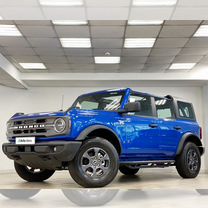 Ford Bronco 2.3 AT, 2021, 217 км, с пробегом, цена 7 350 000 руб.