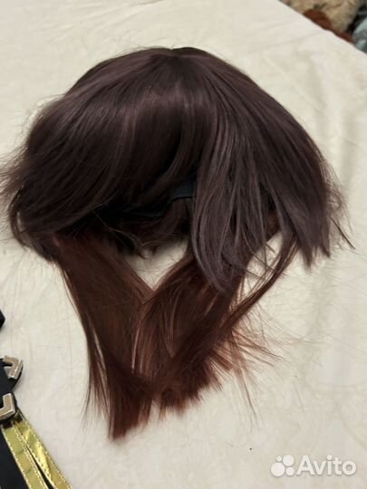 Продаю косплей на Ху тао из игры геншин