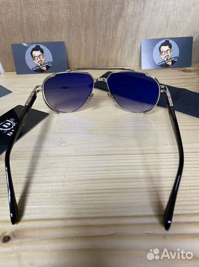 Очки унисекс Dita