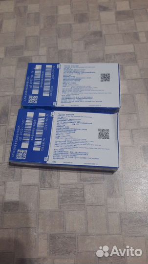 Линзы air optix HidraGlyde -4,5 и -5,0