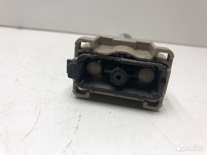 Форсунка омывателя фары Toyota Land Cruiser 150